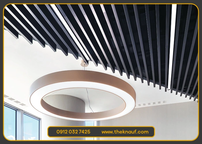 سقف پذیرایی