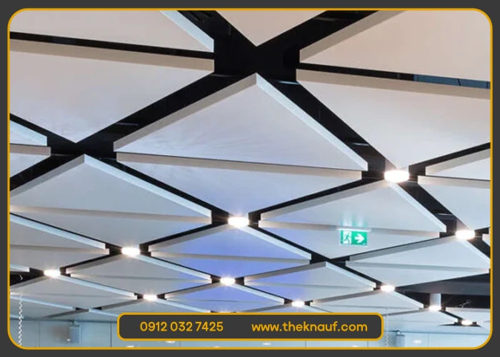 کناف پشم سنگ چه ویژگیهایی دارد؟