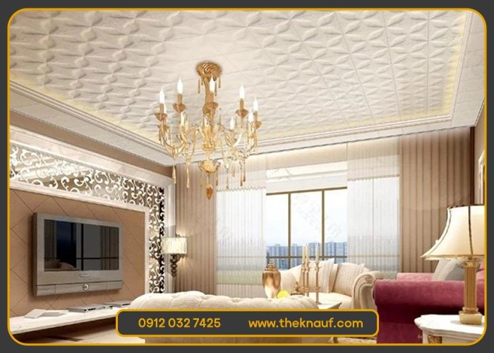 نکات مهم قبل از خرید کناف ضد آب