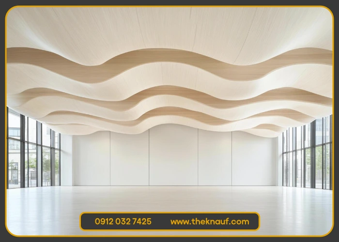 چطور با انتخاب کناف مناسب، هزینه‌های بازسازی را نصف کنیم؟