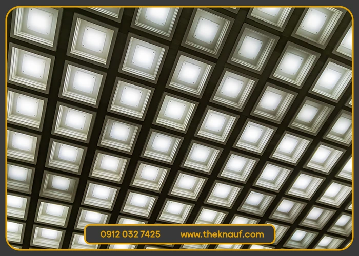 بیتوجهی به رطوبت محیط و انتخاب نادرست نوع کناف