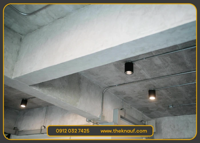 مزایای کناف در کاهش هزینه‌های بازسازی