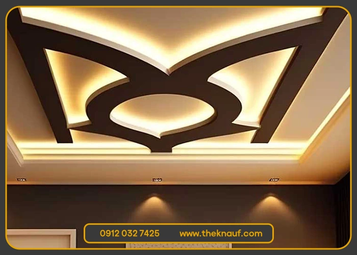 جدول مقایسه کناف معمولی و کناف ضد آب