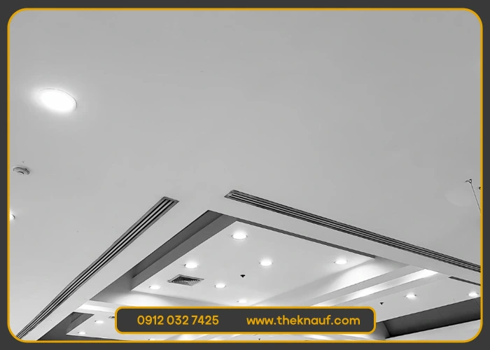 اهمیت استفاده از ابزار تکمیلی استاندارد در کناف