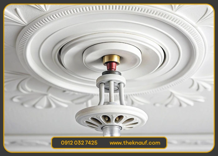 انواع کناف مناسب برای کاهش هزینه‌های بازسازی