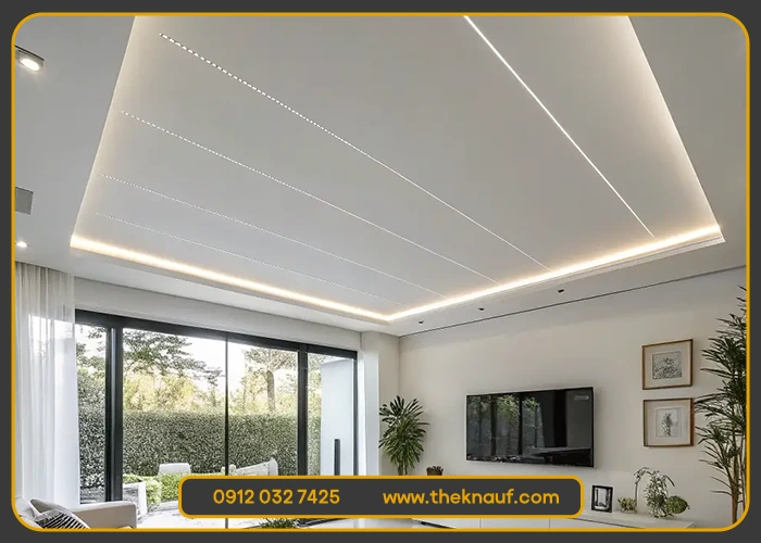 بهترین نوع کناف ضد آب کدام است؟