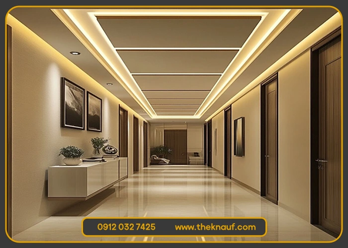 نکات مهم قبل از خرید و اجرای کناف پشم سنگ