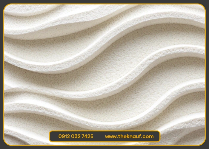 ۵ اشتباه رایج در انتخاب تایل گچی که هزینه پروژه را بالا می‌برد