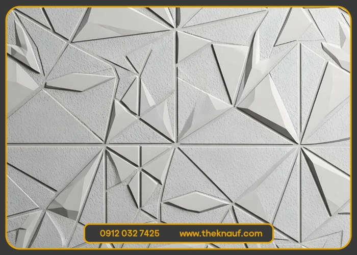 ۵ اشتباه رایج در انتخاب تایل گچی که هزینه پروژه را بالا میبرد