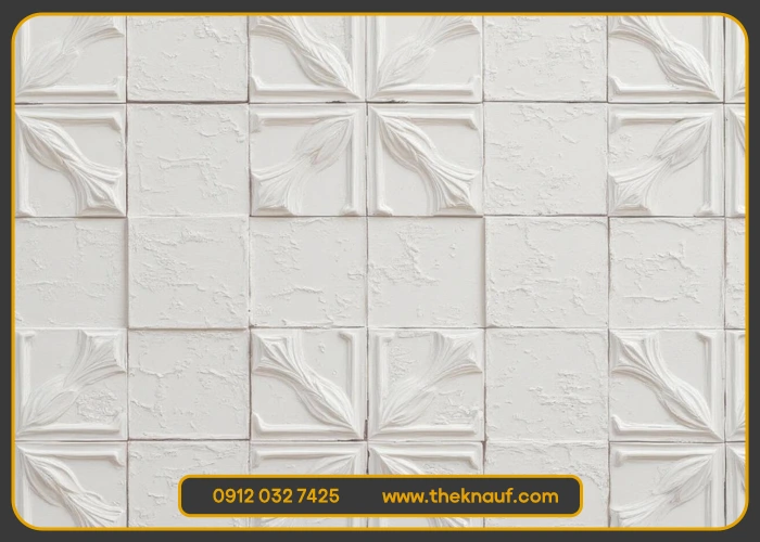 ۵ اشتباه رایج در انتخاب تایل گچی که هزینه پروژه را بالا میبرد