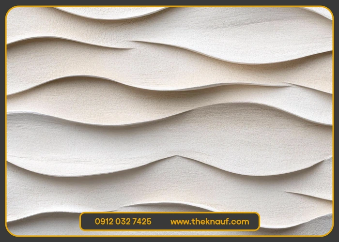 ۵ اشتباه رایج در انتخاب تایل گچی که هزینه پروژه را بالا میبرد